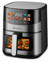 Аэрогриль Evolution AIRO 6120W — фото, купить в Минске с доставкой по Беларуси — 360shop.by