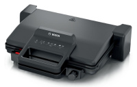 Электрогриль Bosch TCG3323 — фото, купить в Минске с доставкой по Беларуси — 360shop.by
