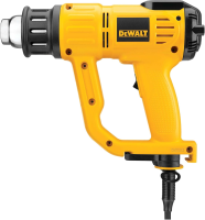 Промышленный фен DeWalt D26414 (D26414-QS) — фото, купить в Минске с доставкой по Беларуси — 360shop.by