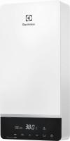 Проточный электрический водонагреватель Electrolux NPX 12-18 Sensomatic Pro — фото, купить в Минске с доставкой по Беларуси — 360shop.by