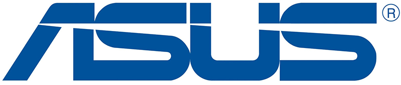 Логотип ASUS