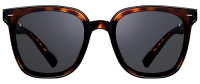 Солнцезащитные очки Xiaomi Mijia Folding Sunglasses (MJTA01LM) (коричневый)