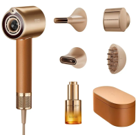 Фен Dreame Miracle Pro (AHX30) — фото, купить в Минске с доставкой по Беларуси — 360shop.by