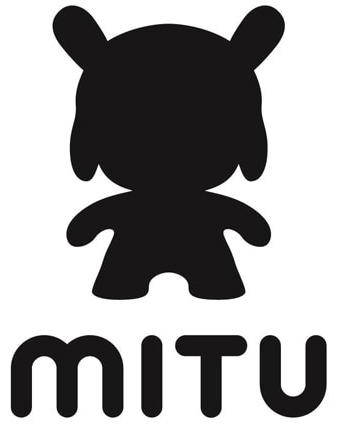 Логотип Mitu