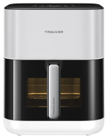 Аэрофритюрница Trouver Air Fryer FD10 Pro (VFF12A) (международная версия, белый)