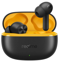 Наушники Realme T200 Lite (RMA2415-A) (черный)