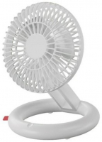 Портативный вентилятор Xiaomi Qualitell Storage Fan (ZSC210611) (белый)