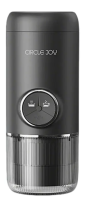 Кофеварка портативная Circle Joy Lespresso Mini (CJ-KFJ03) — фото, купить в Минске с доставкой по Беларуси — 360shop.by