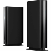 Wi-Fi роутер Xiaomi Home Tri-Band WiFi 6 Whole-House Router (RB08) (2-pack) — фото, купить в Минске с доставкой по Беларуси — 360shop.by