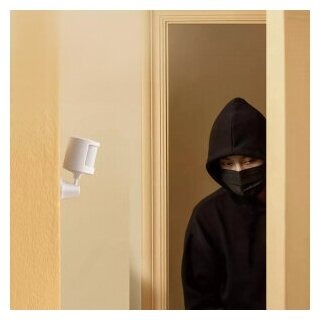 Датчик движения Xiaomi Mijia Human Body Sensor 2 (RTCGQ02LM)