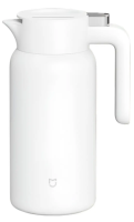 Термокувшин Mijia Thermos Pot (1.8L) (MJBWH01PL) (белый)