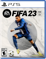 Игра FIFA 23 для PlayStation 5 – купить в Минске с доставкой по Беларуси – 360shop.by