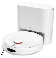 Робот-пылесос Xiaomi Robot Vacuum H40 (OV51) — фото, купить в Минске с доставкой по Беларуси — 360shop.by