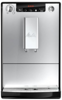 Кофемашина Melitta Caffeo Solo E950-101 (серебристый)