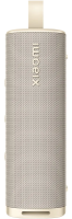 Портативная колонка Xiaomi Sound Outdoor (MDZ-38-DB) (международная версия, золотистый)