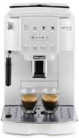 Кофемашина DeLonghi ECAM 220.21 WW Magnifica Start (белый)