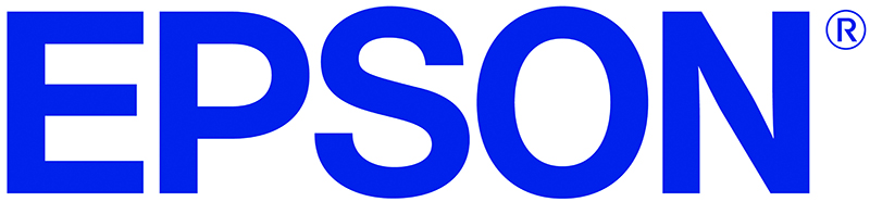 Логотип Epson