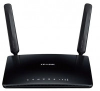 4G W-iFi роутер TP-Link Archer MR200 v4