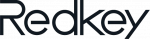 Логотип Redkey