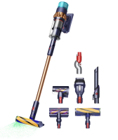 Вертикальный пылесос Dyson Gen5detect Absolute (447002-01)