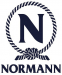 Логотип Normann