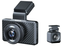 Видеорегистратор Botslab Dash Cam G500H Pro — фото, купить в Минске с доставкой по Беларуси — 360shop.by
