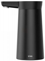 Автоматическая помпа для воды Sothing Water Pump Wireless (DSHJ-S-2004) (черный)