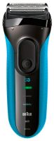 Электробритва Braun Series 3 3010s — фото, купить в Минске с доставкой по Беларуси — 360shop.by