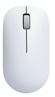 Мышь Xiaomi Wireless Mouse Lite 3 (XMWXSB05YM) (китайская версия, белый)