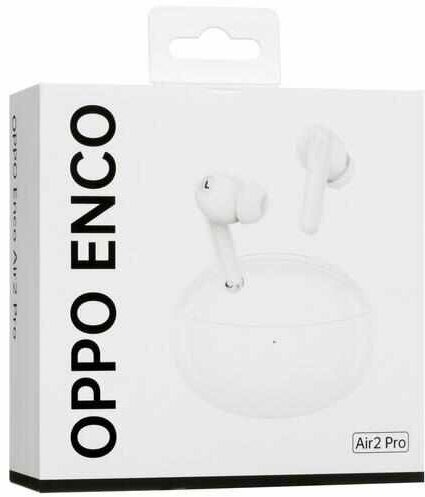 Наушники Oppo Enco Air 2 Pro