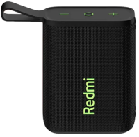Портативная колонка Xiaomi Redmi Bluetooth Speaker (ASM11A) (китайская версия, черный)
