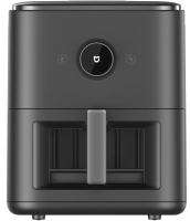 Аэрогриль Xiaomi Smart Steam Air Fryer 7L (MAF-ST701) (BHR08U4EU, международная версия, черный)