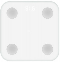 Напольные весы Xiaomi Mi Body Composition Scale 2 (XMTZC05HM)