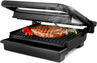 Электрогриль Kitfort KT-1637 — фото, купить в Минске с доставкой по Беларуси — 360shop.by