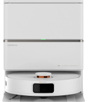 Робот-пылесос Deerma DEM-X80 — фото, купить в Минске с доставкой по Беларуси — 360shop.by