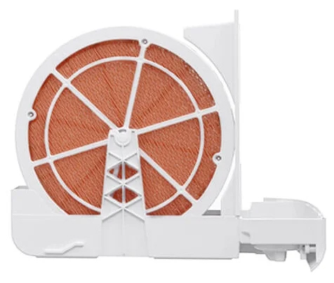 Климатический комплекс IClima LUX-8000W