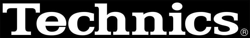 Логотип Technics