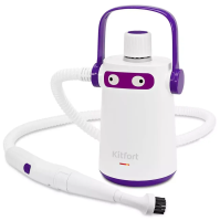 Пароочиститель Kitfort KT-9109-1 — фото, купить в Минске с доставкой по Беларуси — 360shop.by