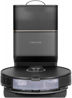 Робот-пылесос Roborock S8 Plus (S8P52-02, русская версия, черный)
