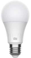Умная лампочка Xiaomi E27 Smart Led Bulb (Warm White) (XMBGDP01YLK) — фото, купить в Минске с доставкой по Беларуси — 360shop.by