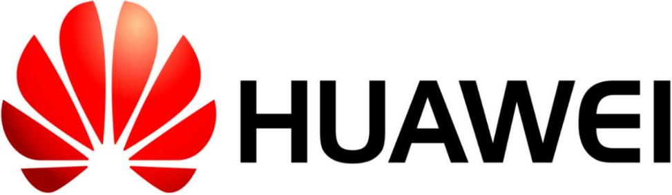 Логотип Huawei