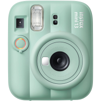 Фотоаппарат Fujifilm Instax Mini 13 (зеленый)