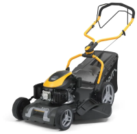 Газонокосилка бензиновая самоходная Stiga Combi 753 S (2L0536848/ST2) — фото, купить в Минске с доставкой по Беларуси — 360shop.by