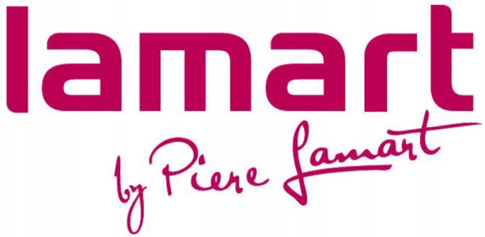 Логотип Lamart