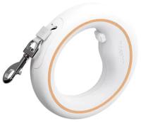 Поводок-рулетка Moestar UFO Retractable Leash 2 Air — фото, купить в Минске с доставкой по Беларуси — 360shop.by