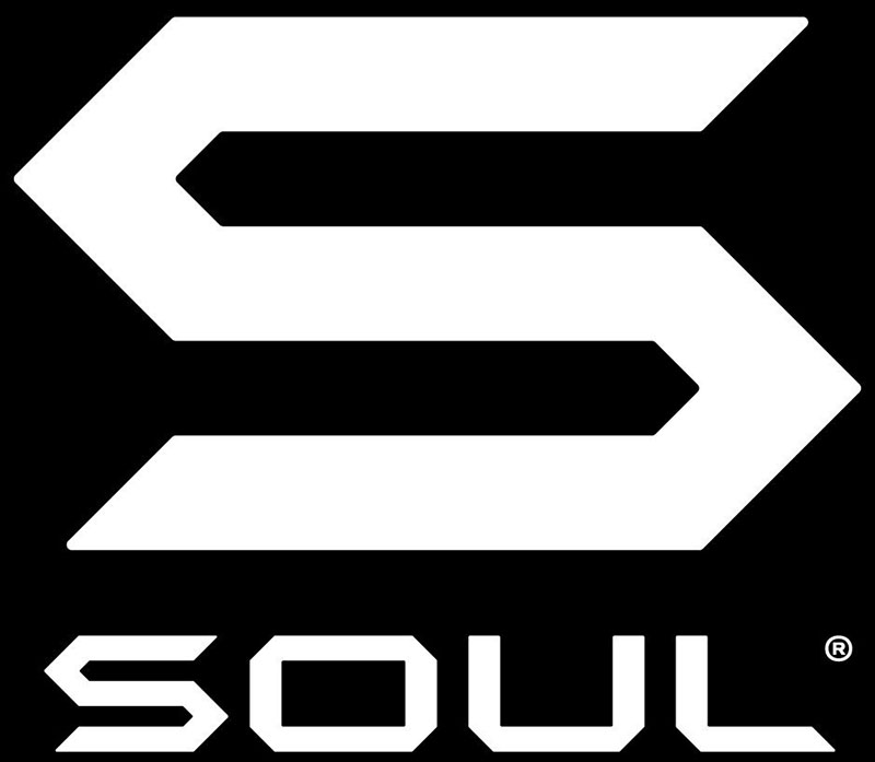 Логотип Soul