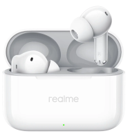 Наушники Realme T200 (RMA2410) — фото, купить в Минске с доставкой по Беларуси — 360shop.by