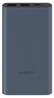 Внешний аккумулятор Xiaomi Mi 22.5W Power Bank 10000mAh (PB100DZM) (темно-серый)