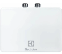 Проточный электрический водонагреватель Electrolux NP6 Aquatronic 2.0 — фото, купить в Минске с доставкой по Беларуси — 360shop.by