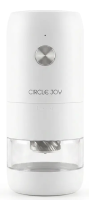 Кофемолка электрическая Circle Joy Electric Coffee Grinder (CJ-DMDJ05) — фото, купить в Минске с доставкой по Беларуси — 360shop.by